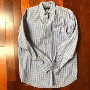 Ralph Lauren Shirt